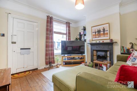 2 bedroom terraced house for sale, Harford Street, Norwich