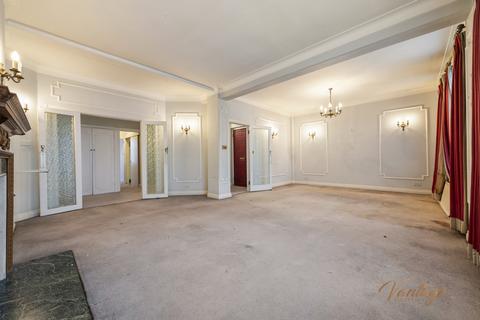 4 bedroom apartment for sale - Wellington Road, St John's Wood, NW8