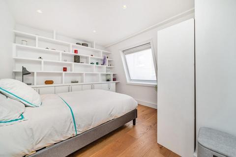 3 bedroom link detached house for sale - Southwick Mews, Paddington