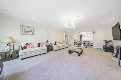 1 Florida Road, Thornton Heath, CR7 8EY