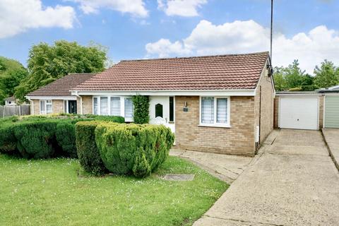 2 bedroom bungalow for sale, Elstree Road, Hemel Hempstead