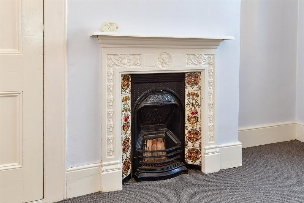 Internal Feature