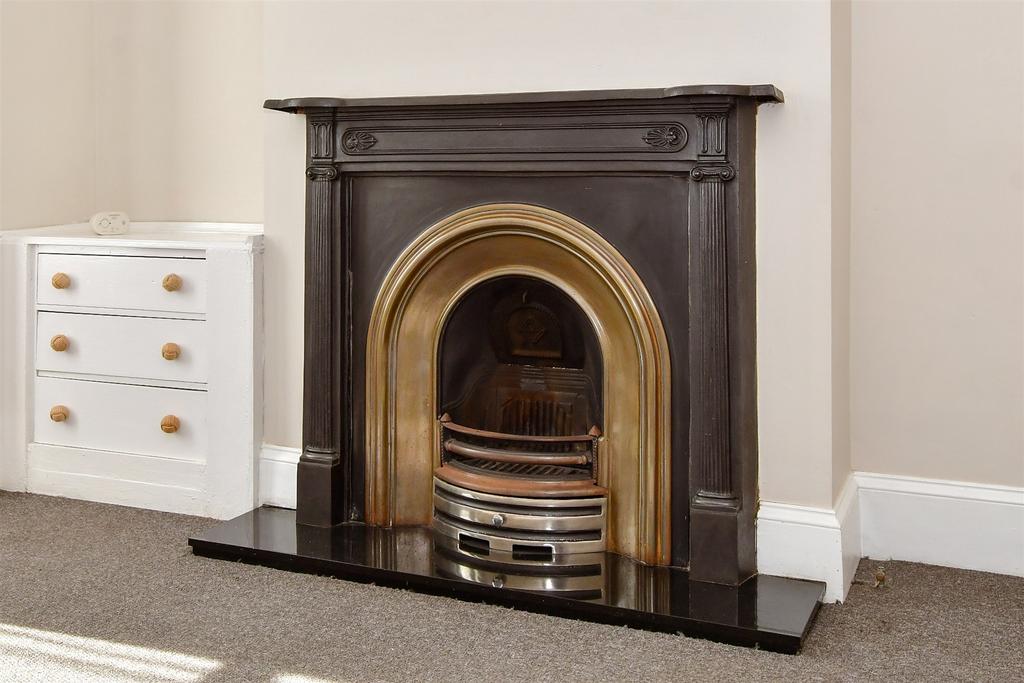 Internal Feature