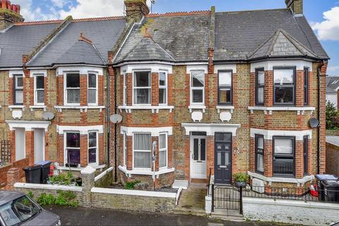 3 bedroom terraced house for sale, Rawdon Road, Ramsgate, Kent