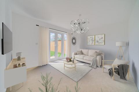 3 bedroom semi-detached house for sale - Plot 89 - The Hampton, Plot 89 - The Hampton at Wyndthorpe Chase, Westminster Drive, Dunsville DN7
