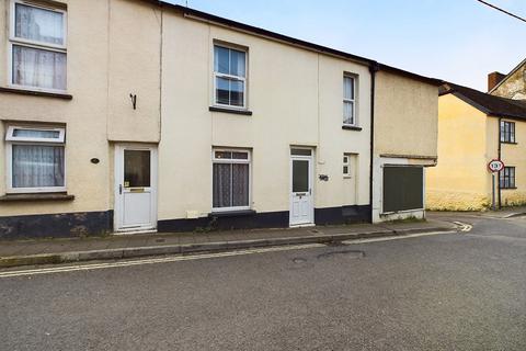 3 bedroom cottage for sale, Ottery St Mary