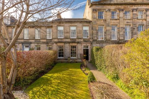 4 bedroom terraced house for sale, Ann Street, Edinburgh