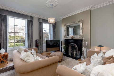 4 bedroom terraced house for sale, Ann Street, Edinburgh