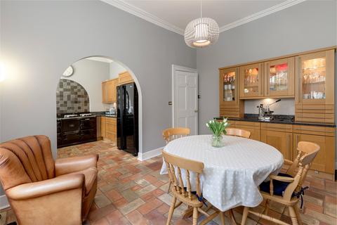 4 bedroom terraced house for sale, Ann Street, Edinburgh