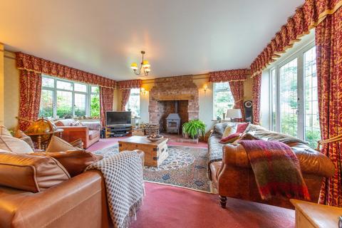 Hillyfields Bockleton Road, Oldwood, Tenbury Wells, WR15 8PW
