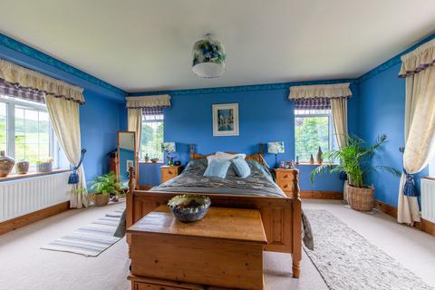 Hillyfields Bockleton Road, Oldwood, Tenbury Wells, WR15 8PW