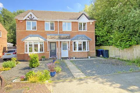 3 bedroom semi-detached house for sale, Primrose Close, Killinghall, Harrogate