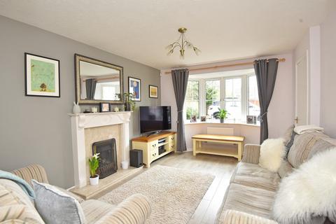 3 bedroom semi-detached house for sale, Primrose Close, Killinghall, Harrogate