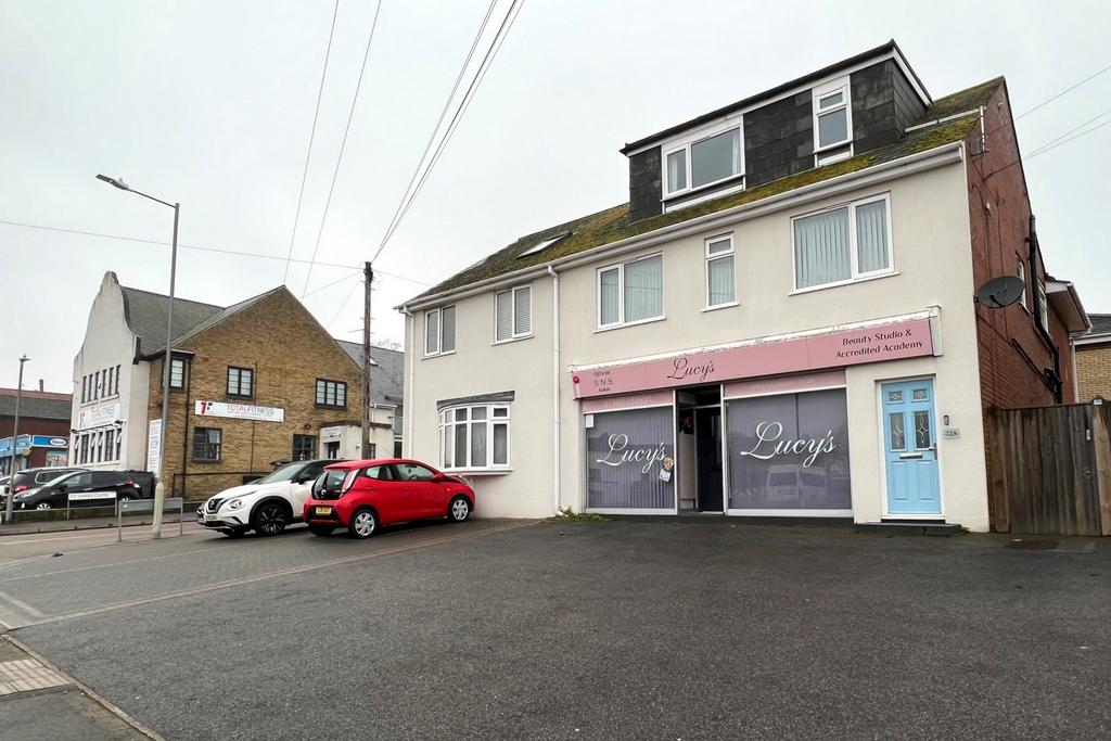 Mill Hill, Deal, CT14 4 bed apartment for sale £239,995