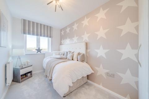 3 bedroom end of terrace house for sale, Plot 38 - The Brackley, Plot 38 - The Brackley at De Maulay Manor, West End Lane, New Rossington DN11