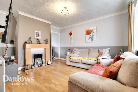 3 bedroom semi-detached house for sale - Llanon Road, Cardiff