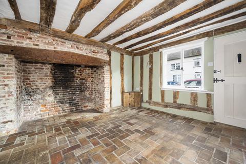 undefined, Lavenham, Sudbury, Suffolk