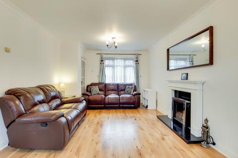 3 bedroom semi-detached house to rent, Cumberland Road, London, E13