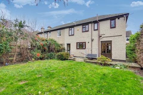 3 bedroom semi-detached house to rent, Cumberland Road, London, E13