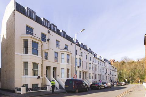 3 bedroom ground floor maisonette for sale - Marine Terrace , Folkestone