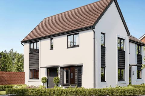 3 bedroom semi-detached house for sale, The Webster at Pear Tree Fields, Worcester, Taylors Lane  WR5