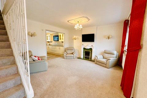 3 bedroom link detached house for sale, Freer Close, Blaby, LE8