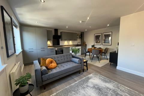 1 bedroom apartment to rent - B3 Wharf Lodge