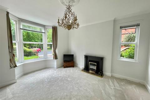 2 bedroom flat for sale, 25-27 Welholme Road, Grimsby, N.E Lincolnshire, DN32
