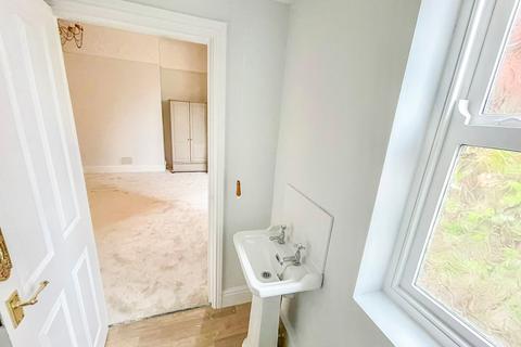 Flat 1, 25 - 27 Welholme Road, Grimsby, DN32 0DR