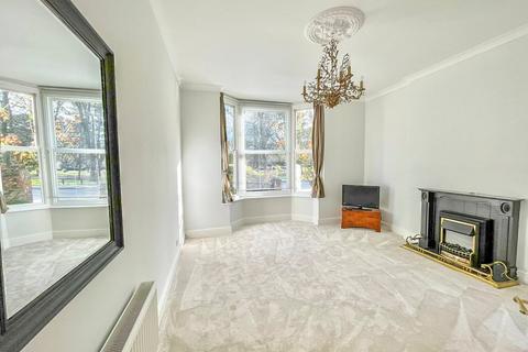 Flat 1, 25 - 27 Welholme Road, Grimsby, DN32 0DR
