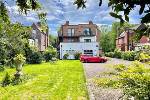 Flat 1, 25 - 27 Welholme Road, Grimsby, DN32 0DR