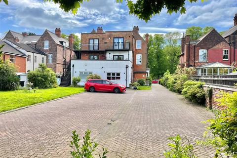 Flat 1, 25 - 27 Welholme Road, Grimsby, DN32 0DR