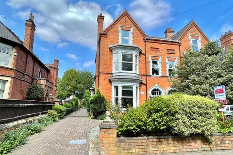 Flat 1, 25 - 27 Welholme Road, Grimsby, DN32 0DR