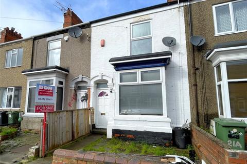 19 Patrick Street, Grimsby, DN32 0JQ