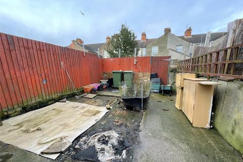 19 Patrick Street, Grimsby, DN32 0JQ