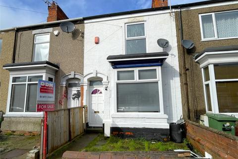 19 Patrick Street, Grimsby, DN32 0JQ