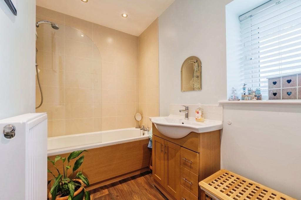 Bathroom 5