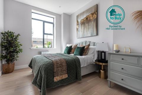 Flat 18, Wells Court Albert Drive, Woking, GU21 5UB