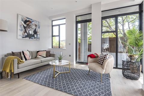 Flat 18, Wells Court Albert Drive, Woking, GU21 5UB