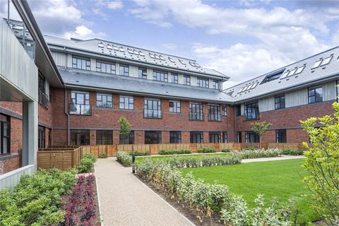 Flat 18, Wells Court Albert Drive, Woking, GU21 5UB