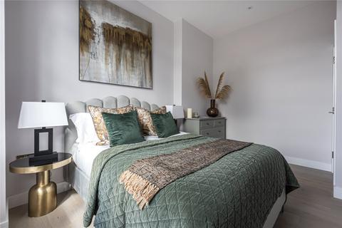 Flat 20, Wells Court Albert Drive, Woking, GU21 5UB