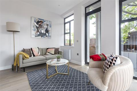 Flat 20, Wells Court Albert Drive, Woking, GU21 5UB