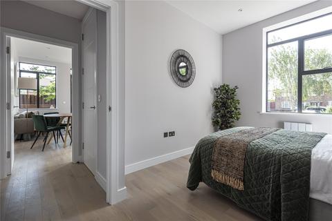 Flat 20, Wells Court Albert Drive, Woking, GU21 5UB