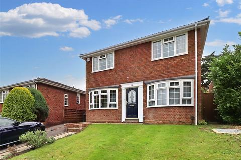 16 Barricane, Woking, GU21 7RB