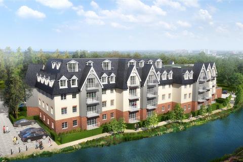 Flat 10, Britannia Wharf Monument Road, Woking, GU21 5FS