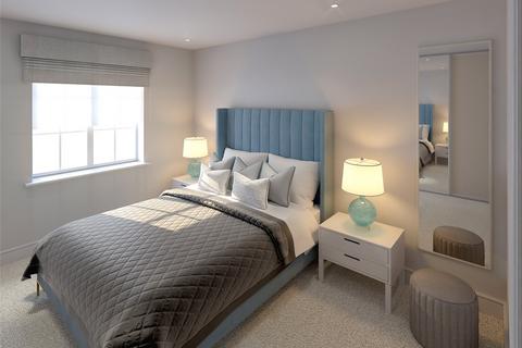 Flat 10, Britannia Wharf Monument Road, Woking, GU21 5FS