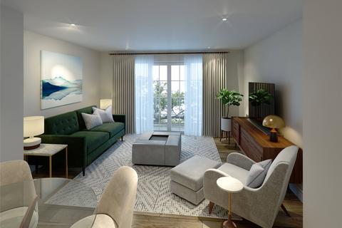 Flat 10, Britannia Wharf Monument Road, Woking, GU21 5FS