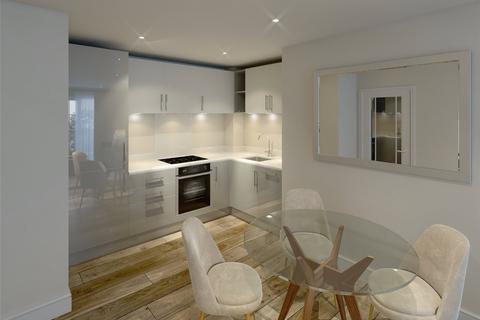 Flat 10, Britannia Wharf Monument Road, Woking, GU21 5FS