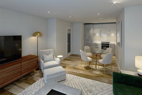 Flat 10, Britannia Wharf Monument Road, Woking, GU21 5FS