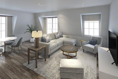 Flat 10, Britannia Wharf Monument Road, Woking, GU21 5FS